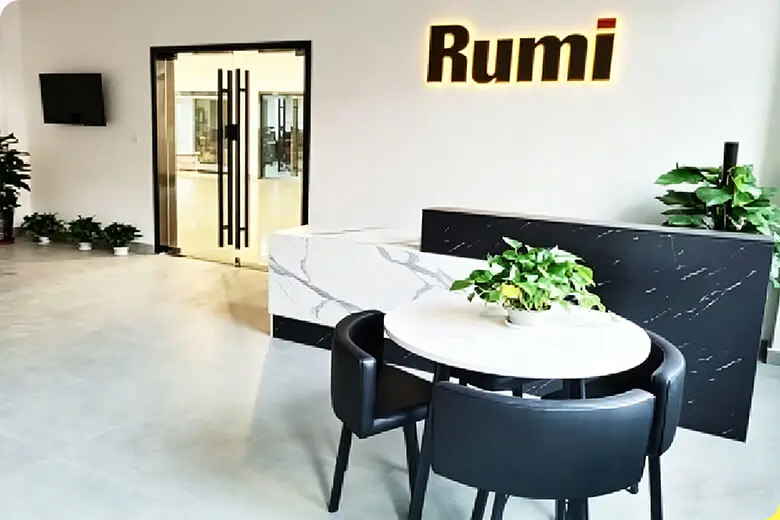 About Rumi