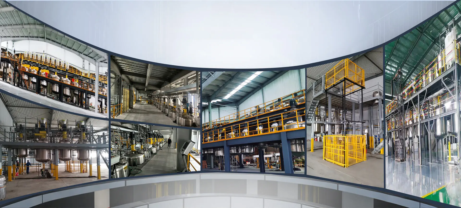 Entreprise g&eacute;n&eacute;rale EPC Rumi Technology responsabilise