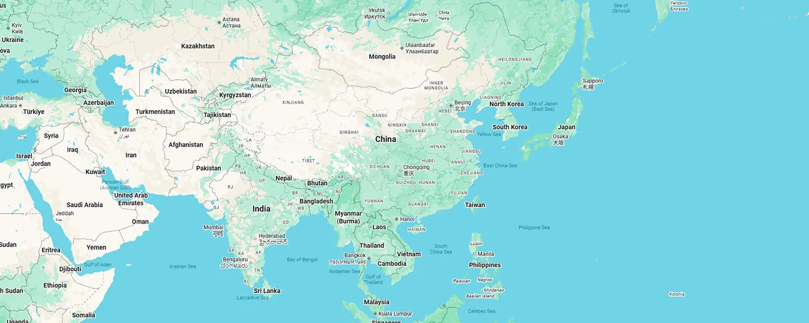 carte
