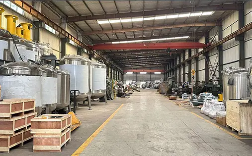 Usine