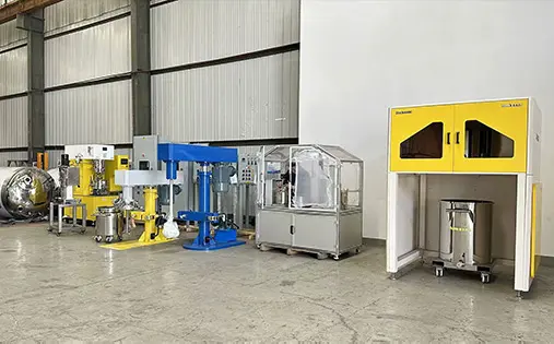 Usine