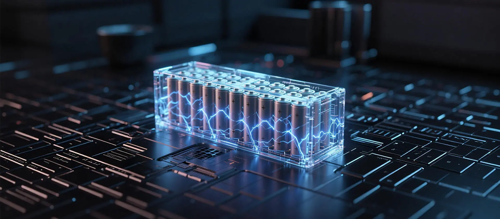 Mat&eacute;riaux de batterie au lithium