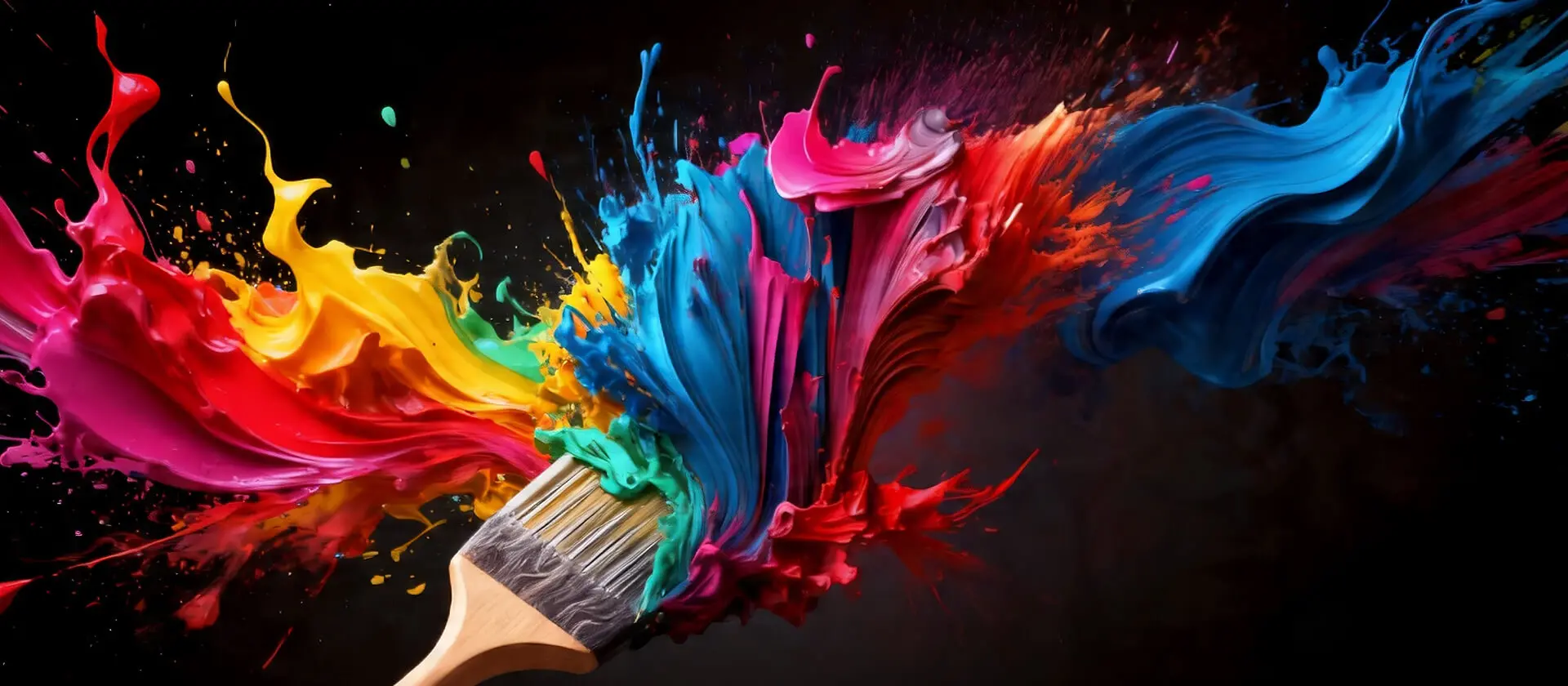 Rev&ecirc;tements et peintures