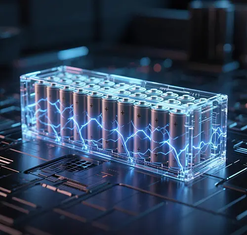 Mat&eacute;riaux de batterie au lithium