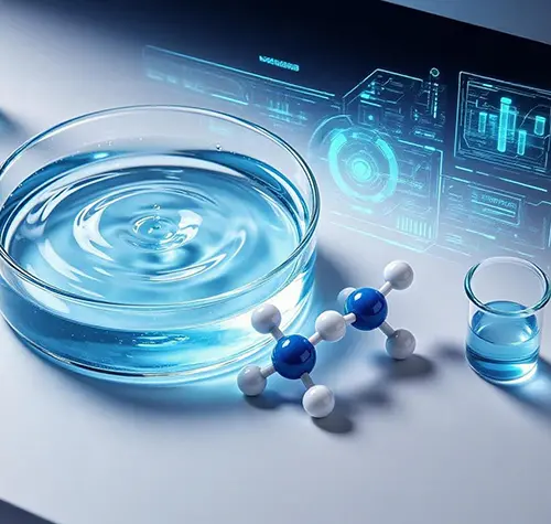 Polyur&eacute;thane &agrave; base d'eau
