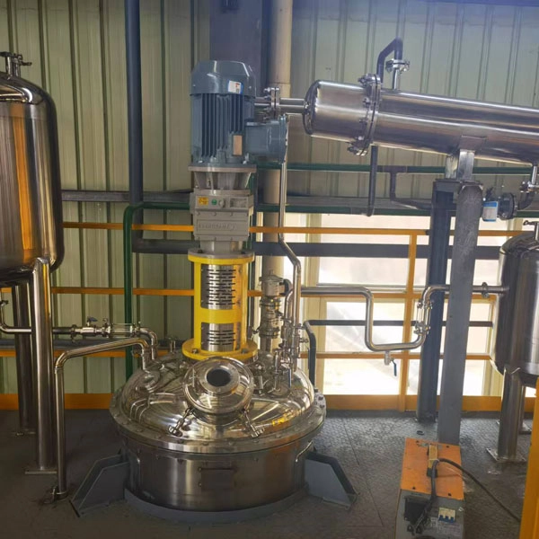 Utilisations des r&eacute;acteurs industriels&nbsp;: comment les mat&eacute;riaux, la temp&eacute;rature, la pression et la conception personnalis&eacute;e affectent la s&eacute;lection